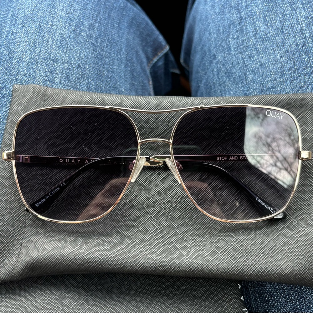 Quay women’s sunglasses